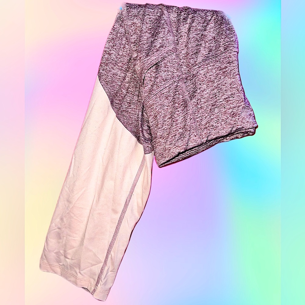 Work Out Leggings